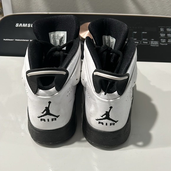 Michael Jordan Air size 9 - Picture 2 of 8